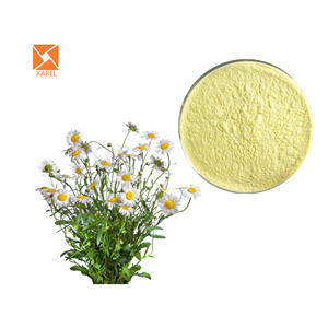 食品グレードサプリメント天然純粋価格CAS 520-36-5カモミールエキス<span class=keywords><strong>98</strong></span>% アピゲニンエキス粉末 - Product Image 3