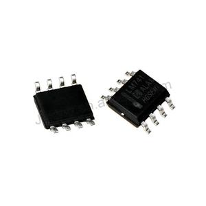 Componente Electrónico Nuevo y Original de Jeking, Amplificadores Operacionales CDIP-8 LM741M-TR - Product Image 5