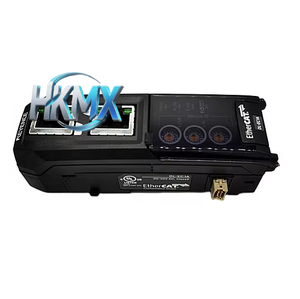 Unidad de comunicación en red KEYENCE DL-EC1A Nueva - Product Image 1