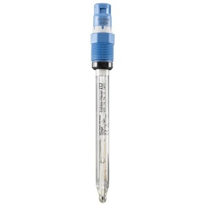 Électrode pH E+H CPS12D-7PA21, capteur industriel en ligne, plage de mesure de -1500 à 1500 mV, matériau plastique - Product Image 3
