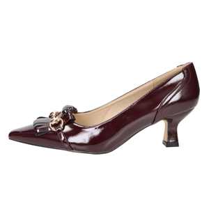 DECOLLETE' MB39 BORDEAUX - Product Image 1