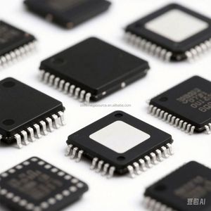 Circuito Integrado STM32F072RBT7 mencap 64-LQFP (10x10) IC Componentes electrónicos - Product Image 6