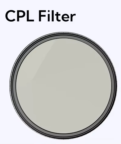 Filtre CPL