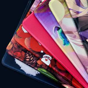 Custom Desk Mats 30x80 cm 400*900mm XXL Personalizado Rubber Mousepad Large Mousemat Gaming Anime Gamer Mat Print <b>Mous</b> Pads - Product Image 6