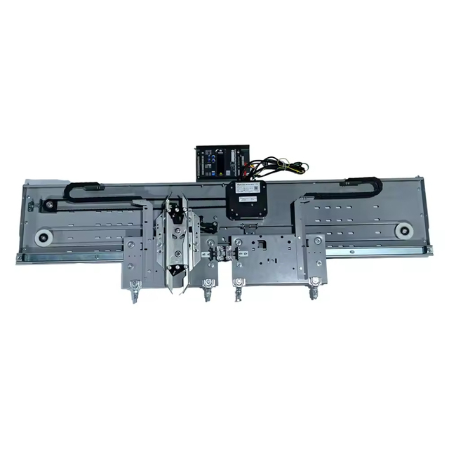 Latest Promotion Price Automatic Elevator Door Operator System for Passenger Lift