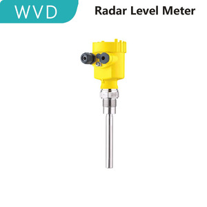 RSPRD26F11-2W6P-30A-<span class=keywords><strong>031</strong></span> <span class=keywords><strong>Radar</strong></span>-Wasserstandsüberwachungssystem für Wasseraufbereitungsanlagen Staubdicht Langanhaltend Stabiler Betrieb - Product Image 6