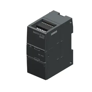 SIEMENS SIMATIC S7-200 di alta qualità lettera di gruppo prodotto originale PLC 6ES7288-3AR02-0AA0 ingresso analogico SM AR02