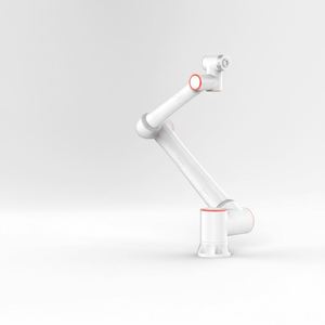Robot collaboratif automatique à six axes avec une charge utile de 10 kg, pouvant être équipé d'une pince électrique. - Product Image 4