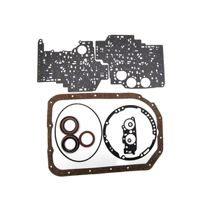 4L80E Auto Transmission Overhaul Kit Seal Gasket For CHEVROLET GMC GENERAL 4 SPEED Car Accessories W031820A - Product Image 5