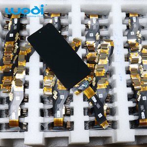 Luodi phù hợp pantalla Para celulares cho <span class=keywords><strong>Cubot</strong></span> A20 điện thoại di động màn hình cảm ứng LCD - Product Image 4