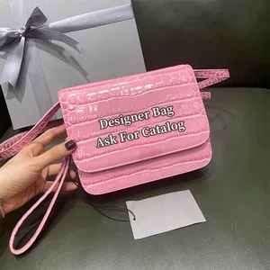 2023 borse di design popolari all'ingrosso marche famose borse di moda di lusso borsa a tracolla per borse da donna per le donne di lusso