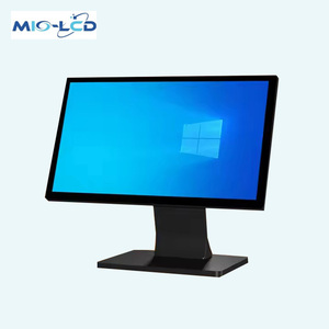 <span class=keywords><strong>Windows</strong></span> siêu mỏng cảm ứng POS Systema máy điểm của Cửa Hàng Bán/nhà hàng 15.6 inch màn hình duy nhất máy POS - Product Image 4