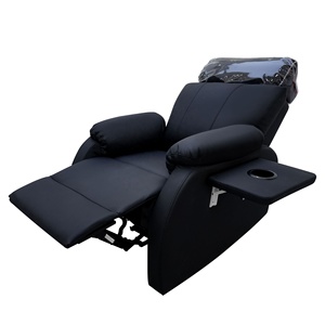 Canapé multifonctionnel électrique intelligent confortable et moderne pour salon, fauteuil de barbier, canapé de salon, fauteuil de pédicure - Product Image 5