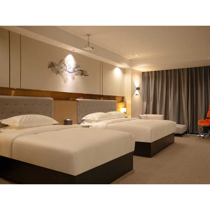 Bedroom Furniture 2024 Modern Teen Spacing Saving Bedroom Furniture Bed