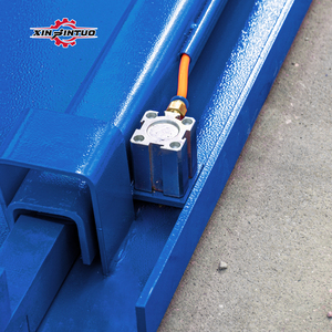 Xinjintuo Harga Terjangkau <span class=keywords><strong>Mid</strong></span> Rising Automotive <span class=keywords><strong>Scissor</strong></span> Lift Car <span class=keywords><strong>Hoist</strong></span> Bridge 220v - Product Image 4