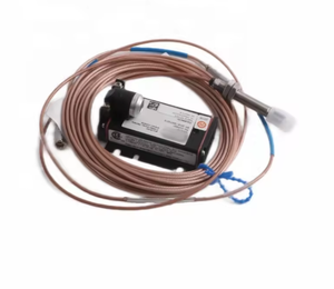 เซ็นเซอร์วัดกระแสไหลวนแบบอีเธอร์เน็ต PLC/PAC รุ่น PR6423/003-030 CON021 220V ของแท้ใหม่เอี่ยม - Product Image 1