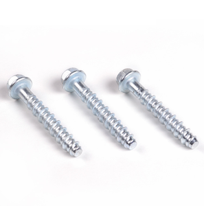 Tornillo de anclaje de bloque de <span class=keywords><strong>ladrillo</strong></span> de mampostería de hormigón HDG de gran diámetro Chapado en Zinc de 10*150mm - Product Image 3