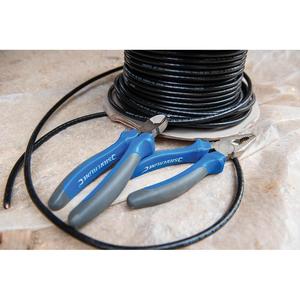 Alicates de Corte Lateral Silverline Expert 150mm - Product Image 3