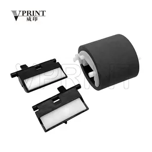 Separeation Pad and Pickup Roller for hp PageWide 377 452 477 552 556 577 P55250 P57750 MFP 586 Printer Parts CN598-67018