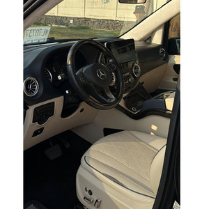 <span class=keywords><strong>Mercedes</strong></span>-Benz <span class=keywords><strong>Vito</strong></span> Usada, Furgoneta Comercial de <span class=keywords><strong>9</strong></span> <span class=keywords><strong>Plazas</strong></span>, Alta Calidad, Bajo Kilometraje, para Exportación Global - Product Image 5