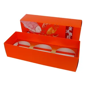 Kunden spezifisches Bestseller-Set Starre Papier karton Geschenk box Glas Lebensmittel verpackungs deckel und Basis Geschenk papier box Candy Box Paper Board