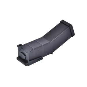 Piège à souris en plastique humanisé pour le contrôle des rongeurs sans cruauté - Product Image 1