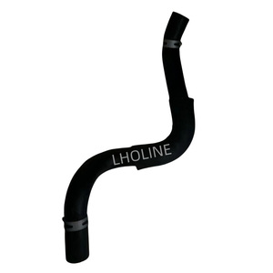 Tuyau en caoutchouc LHOLINE 25415-3K500 EPDM pour carburant et eau chaude, longueur standard - Product Image 3