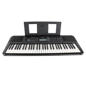 Venta al por mayor Psr E283 YamahaS 61 Teclas Música Profesional Electrónica Midi Digital Piano De Teclado Órgano para Niños Adultos - Product Image 6