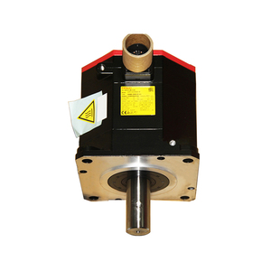A06B-2085-B103 Nuevo Motor Servo AC Original FANUC - Product Image 1