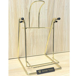 Présentoir à bouteilles OEM avec support pivotant pour Tequila, spiritueux, Vodka, Rhum, XO, <span class=keywords><strong>VSOP</strong></span>, Cognac, Bière, Gin, Whisky du Mexique - Product Image 4