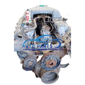 Assemblage de moteur diesel Pièces et accessoires automobiles d'occasion RE10 avec un <span class=keywords><strong>prix</strong></span> favorable - Product Image 5