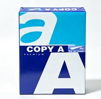 Papier copie A4 en gros, 80 g/m², blanc, format A4, papier d'impression 70 g/m², 75 g/m² pour usage bureautique