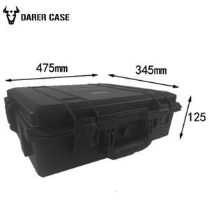 DPC089 NIUX Supplier Hardcase Étui de montre durable - Product Image 3