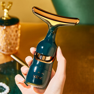 <span class=keywords><strong>Appareil</strong></span> <span class=keywords><strong>de</strong></span> beauté KDK <span class=keywords><strong>pour</strong></span> usage domestique, vibrant, anti-âge, raffermissant la peau, éliminateur <span class=keywords><strong>de</strong></span> rides du <span class=keywords><strong>visage</strong></span>, lifting du cou, masseur facial - Product Image 3