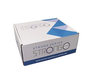เครื่องเจียรเล็บไฟฟ้า 40000 รอบต่อนาที กำลังแรงสูง สำหรับทำเล็บและความงาม - Product Image 5