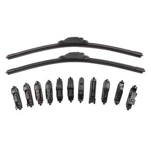 <span class=keywords><strong>Tucson</strong></span> Captiva accessori auto posteriori tergicristallo lama <span class=keywords><strong>parabrezza</strong></span> per auto tergicristalli - Product Image 2