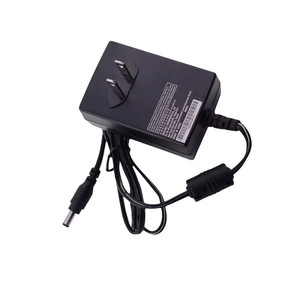 Mean Well Gst36u24 P1j Ac <b>Dc</b> Switching <b>Adapter</b> 24V 1.5A 36W Max Indoor Use Only - Product Image 5