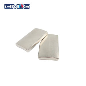 חזק מפעל ישירות מסופק קבוע Arc צורת הקבוע נדיר Earth מגנטים פרית - Product Image 2