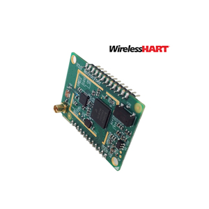 심장 압력 전송기 용 Wirelesshart 모듈 무선 통신 보드 - Product Image 5
