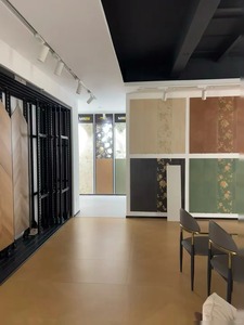 Piastrelle in Porcellana Omogenea per Esterni ad Alta Resistenza - Piastrelle Antiscivolo R11 Texturizzate per Decorazione Terrazze - Product Image 5