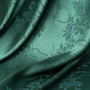 Tissu <span class=keywords><strong>de</strong></span> vêtements <span class=keywords><strong>de</strong></span> haute qualité 100% polyester tissé mode 3D fil d'<span class=keywords><strong>or</strong></span> teint brocart tissu jacquard - Product Image 5