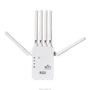 Ngoài trời <span class=keywords><strong>5GHz</strong></span> 1200Mbps <span class=keywords><strong>Wifi</strong></span> <span class=keywords><strong>Repeater</strong></span> tầm xa Wi-Fi Booster & mạng Extender cho 4 gam mạng - Product Image 6
