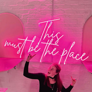 Enseigne au néon LED personnalisée en Chine, ailes d'<span class=keywords><strong>ange</strong></span> en acrylique pour la décoration de bâtiments, événements, magasins, écoles, tube LED - Product Image 2