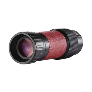 Gomag 8x25 <b>Monocular</b> <b>Night</b> <b>Vision</b> All Metal Portable Outdoor Use - Product Image 3
