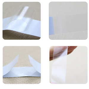 Versatile Fashion Clothing Double Sided <b>Tape</b> for Fabric,Dress,Cloth,Hemming,No Residue,Gentle on Skin Body, Transparent <b>Tape</b> - Product Image 5