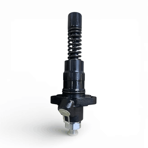 Bomba Inyectora de Combustible Diésel Marca APEX 0414693005 0414693007 21147445, Bomba Original para Motor D7E D6E - Product Image 1