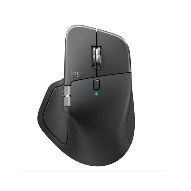Alibaba Online Shopping Logitech MX Master 4 Wireless Office Mouse Dual-Mode 8K Ergonomic Gaming Mouse