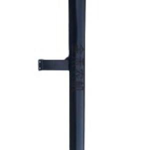 Para Kubota 788/888, Carcasa del Cilindro del Sinfín Vertical de Elevación Simple, N.° 1 Pieza de Maquinaria Agrícola para Cosechadora - Product Image 5