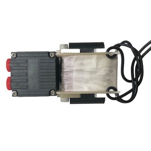 Baxit N86KTE <b>Vacuum</b> <b>Pump</b> 230V 50Hz Low Pressure Flue Gas Sampling - Product Image 5