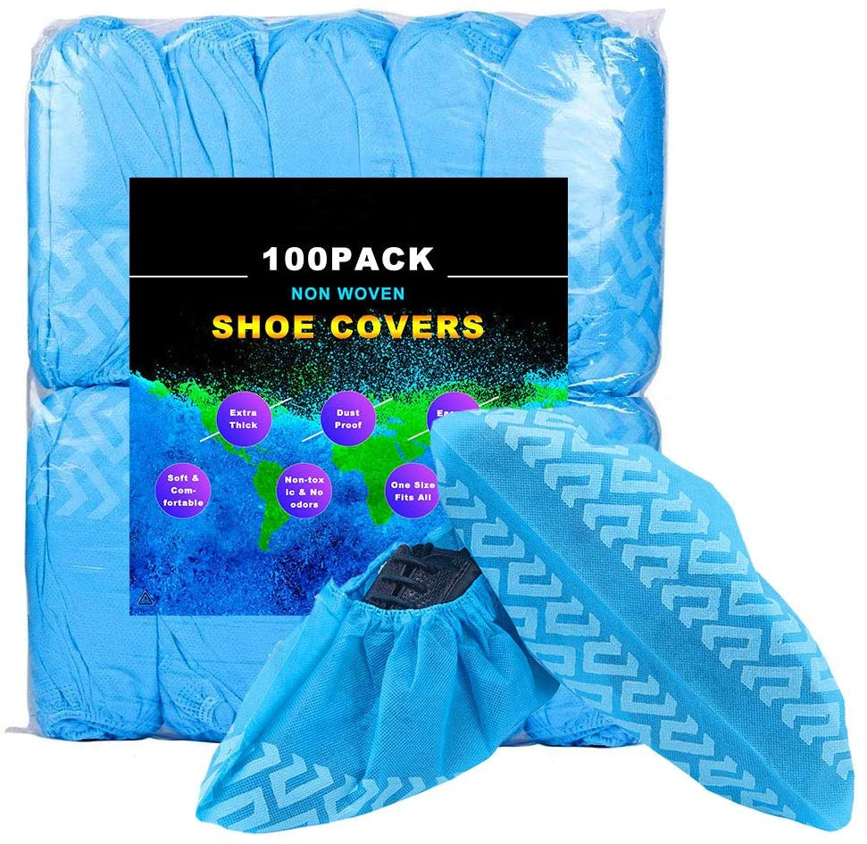Non Slip Covers Durable, Waterproof Protection for Shoes